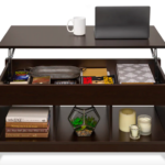 Multifunctional Lift Top Coffee Table only $109.99 shipped (Reg. $250!)