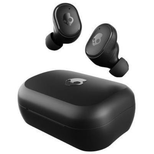 Skullcandy Grind True Wireless Bluetooth Headphones $59.99 Shipped Free (Reg. $80) – Great Gift Idea!