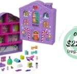 Polly Pocket Advent Calendar $22.99 (reg. $42.98)