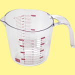 FOUR 4-Cup Good Cook Measuring Cups $3.77 EACH (Reg. $9.24) – 5K+ FAB Ratings! + Buy 4, save 5%