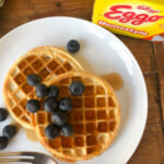 Kellogg’s Eggo Waffles Are As Low As $2 Per Box This Week At Publix