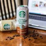 Starbucks Doubleshot, Tripleshot, or Nitro Cold Brew Just $2 Per Can At Publix