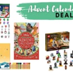 2022 Advent Calendar Sales Roundup