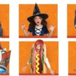 target costumes circle