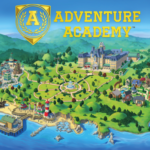 Adventure Academy Discount: 3 Months for just $10!