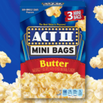 36-Count ACT II Butter Microwave Popcorn as low as $11.42 Shipped Free (Reg. $18.28) – 32¢/mini bag!