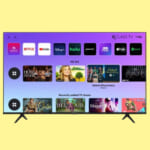 Hisense A6 Series 43-inch 4K UHD LED XClass HDR Smart TV $228 Shipped Free (Reg. $295)