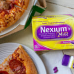 Nexium 42 Count Box Only $15.99 At Publix (Save $13)