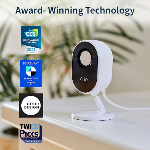 Save BIG on Arlo Smart Home Security from $72 Shipped Free (Reg. $100) – FAB Ratings!