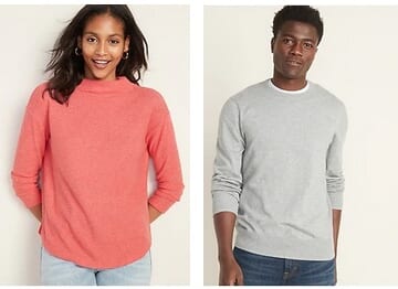 Old Navy Sweaters