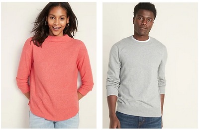 Old Navy Sweaters