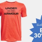 under armour kids