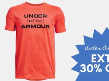 under armour kids