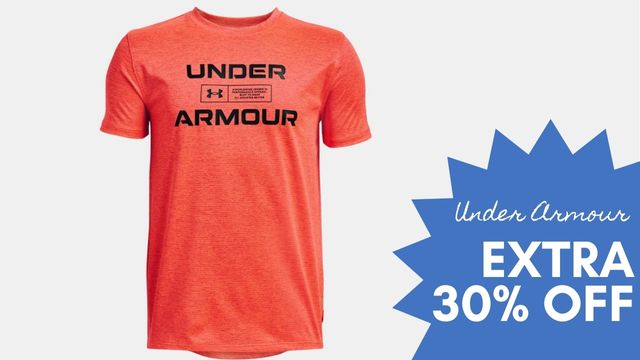 under armour kids