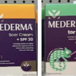 Mederma Scar Products | Deals as Low as FREE at Walgreens, CVS, Walmart