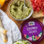 Good Foods Traditional Chunky Guacamole Just $3.99 At Publix (Regular Price $5.99)