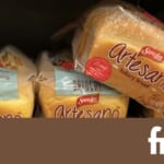 FREE Sara Lee Artesano Bread | Fetch Rewards Deal