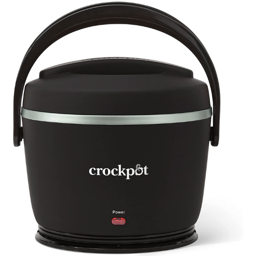 20-Oz Crockpot Electric Portable Food Warmer $29.99 Shipped Free (Reg. $45)