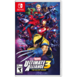 Marvel Ultimate Alliance 3: The Black Order, Nintendo Switch $44.99 Shipped Free (Reg. $62.77)