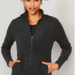 Old Navy: Women’s Microfleece Jackets only $9 today!