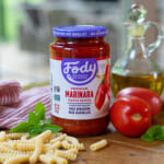 Save $3 On Fody Pasta Sauce At Publix