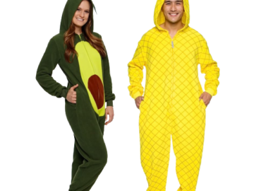 Cute and Modest Halloween Costumes For Teens & Adults