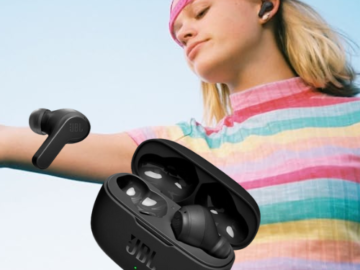 JBL Vibe True Wireless Earbuds $29.95 Shipped Free (Reg. $49.95) – 5K+ FAB Ratings!