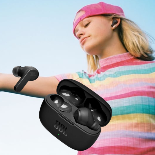 JBL Vibe True Wireless Earbuds $29.95 Shipped Free (Reg. $49.95) – 5K+ FAB Ratings!