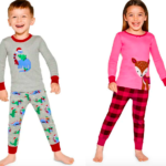 Gymboree: Kid’s 2-Piece Pajama Sets only $8.98 shipped!