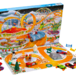 Hot Wheels Advent Calendar only $14.99!