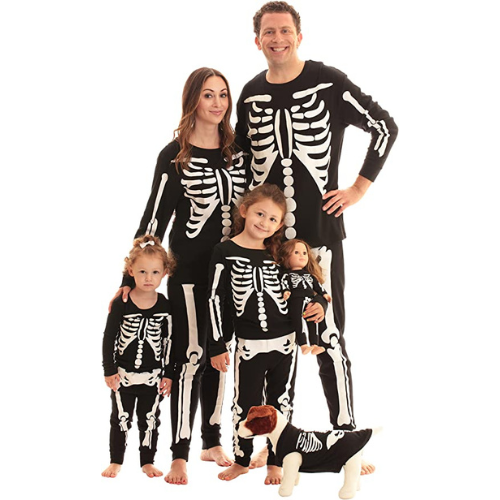 Today Only! Save 25% on Halloween Apparel from $6 (Reg. $8) – For Family, Couples & Dog Owner