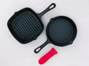 skillets