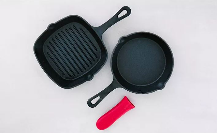 skillets