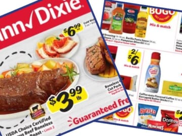 winn-dixie weekly ad