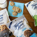 Grab Bags Of Famous Amos Cookies For Just $1.20 At Publix