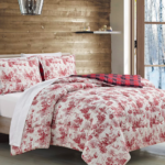 Macy’s: 3-Piece Comforter Sets only $19.99 (Reg. $80!)