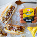 Oscar Mayer Beef Franks Just $2.80 Per Pack At Publix