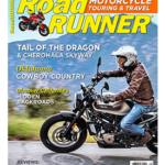 Free Subscription to RoadRUNNER Motorcycle Touring & Travel Magazine!