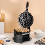 Bella Non-Stick Rotating Belgian Waffle Maker $29.99 Shipped Free!