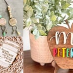 Jane | Personalized Teacher Gift Ideas