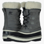 Sorel Women’s Winter Carnival Boots only $90 shipped (Reg. $180!)