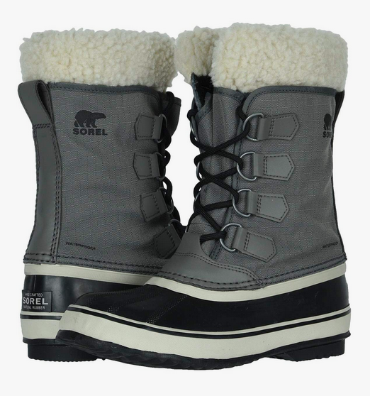 Sorel Women’s Winter Carnival Boots only $90 shipped (Reg. $180!)