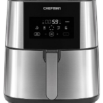 Chefman TurboFry XL 8-Quart Air Fryer only $49.99 shipped (Reg. $150!)