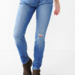 Women’s Sonoma Goods For Life Jeans only $12.74!