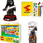 Up to 40% off LEGO by Santoki Toys!