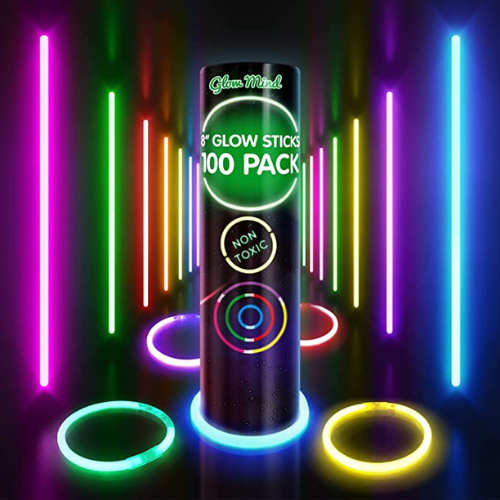 Today Only! Save BIG on Halloween Glow in the Dark Party Supplies from $8 (Reg. $20) – 19.7K+ FAB Ratings!