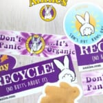 Free Annie’s Stickers