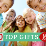 2022 Gift Guides | 30 Top Gifts for Elementary School Kids