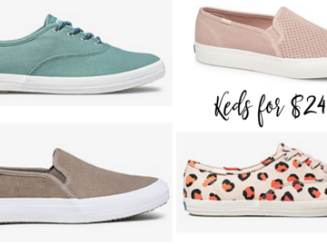 Keds Sale Sneakers Sale | Everything $24.95