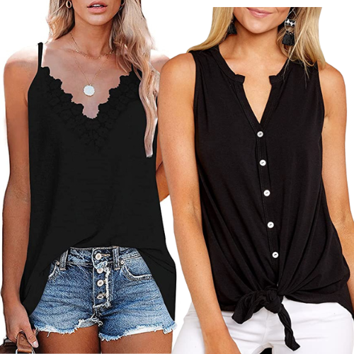 Today Only! Save BIG on Women’s Tops from $7.99 (Reg. $21.99) – FAB Ratings!